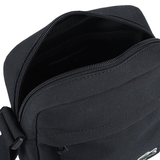 Lacoste Core Essentials Neocroc Crossbody tas 16.5 cm