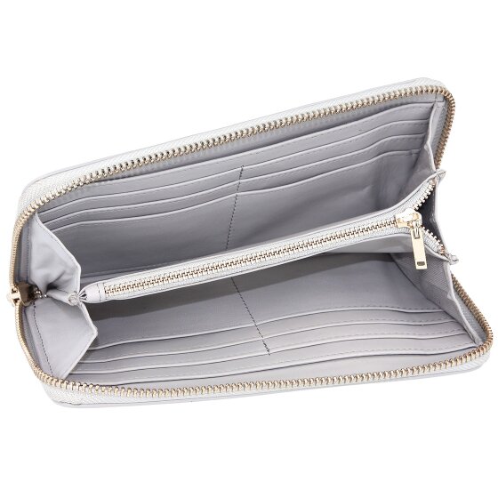 Ted Baker Garcey Portemonnee Leer 19 cm