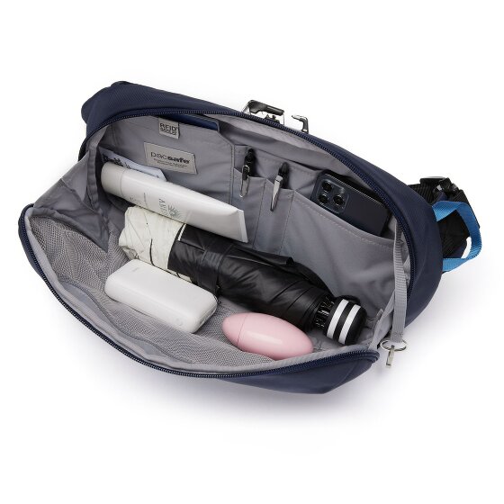 Pacsafe Metrosafe X gordeltas 36,5 cm