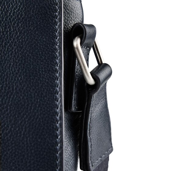 Jost Lysa Crossbody tas Leder 24 cm