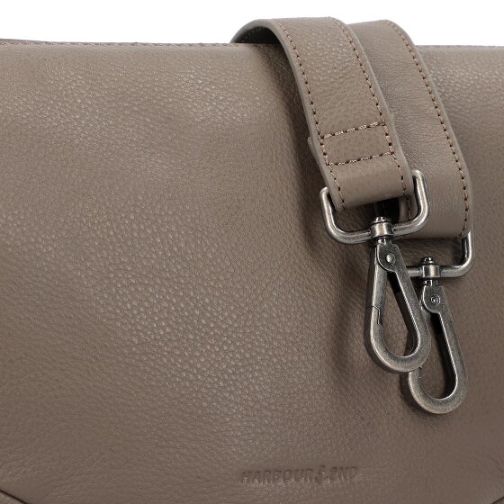 Harbour 2nd Novalie Schoudertas Leer 43 cm