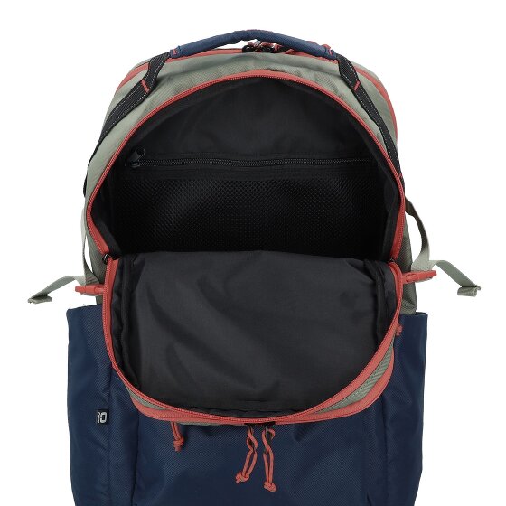 Ogio Alpha + Dagrugzak 51 cm Laptop compartiment