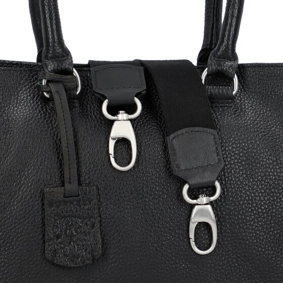 Burkely Always Ava Schoudertas Leer 25 cm