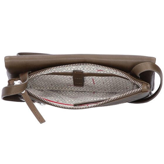 aunts & uncles Jamie's Orchard Framboos Leren Schoudertas 25 cm