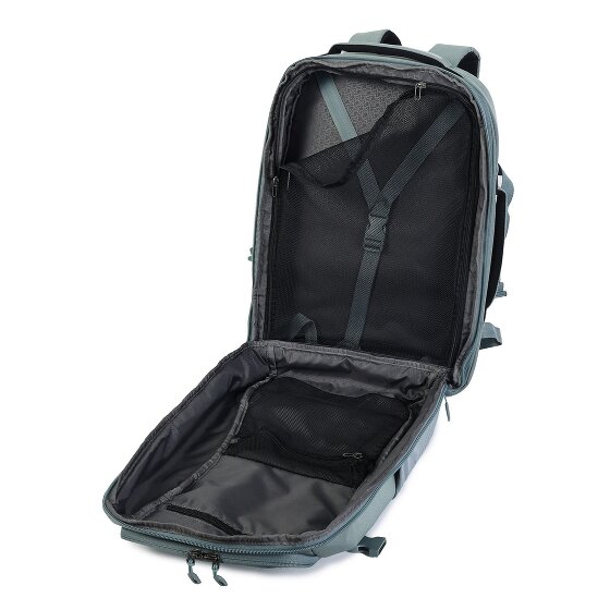 Hedgren Comby Rugzak RFID 53 cm laptopvak