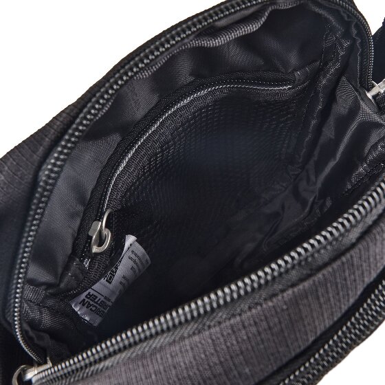 American Tourister Checkline Mini tas Schoudertas 17 cm