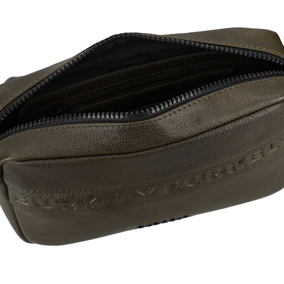 Burkely Minimal Mason Fanny pack Leer 23 cm