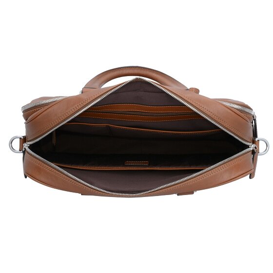 Picard Authentieke aktetas Leer 38 cm Laptopcompartiment