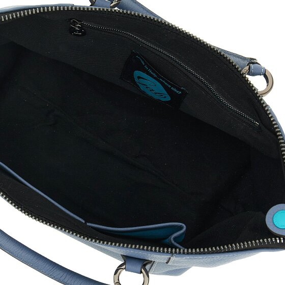 Gabs G3 Plus 5 in 1 leren schoudertas 37 cm