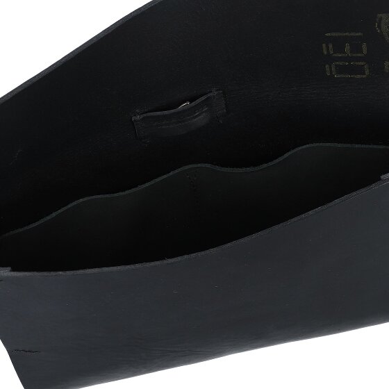 Harold's Keeper Koppeltas Leer 26 cm