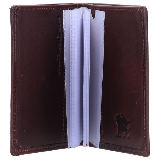 mano Don Marco Kaartetui Leer 8 cm