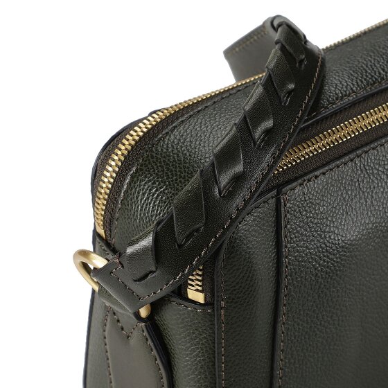 The Bridge Ines Schoudertas Leer 21 cm