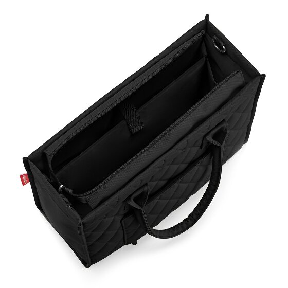 reisenthel Daily Shopper Tas 42 cm Laptop compartiment