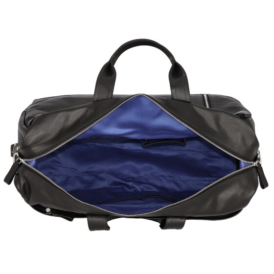 Alassio Topo weekender reistas leer 50 cm