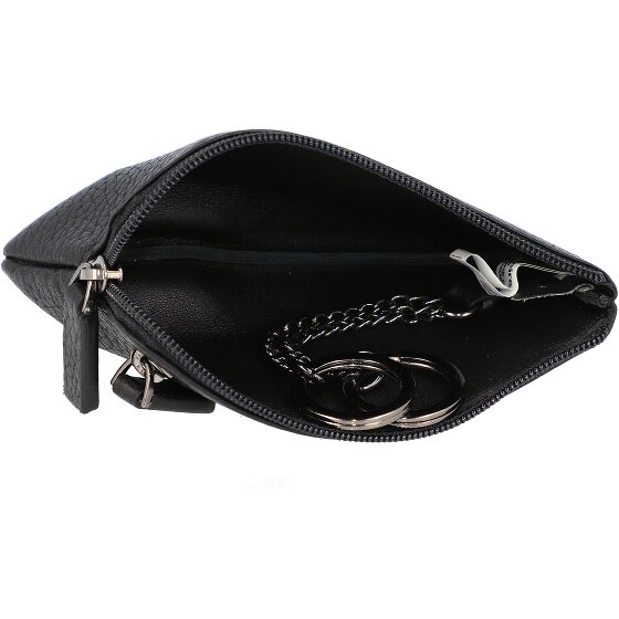 Bogner Vail Elias Sleuteletui RFID Leer 12 cm