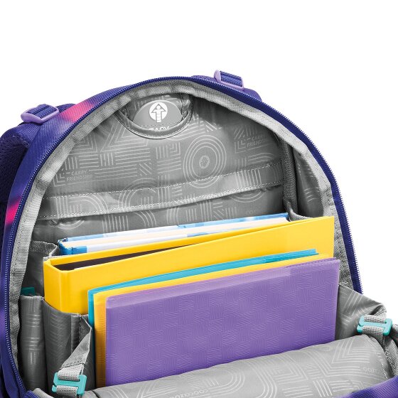 coocazoo Mate School rugzak 44 cm