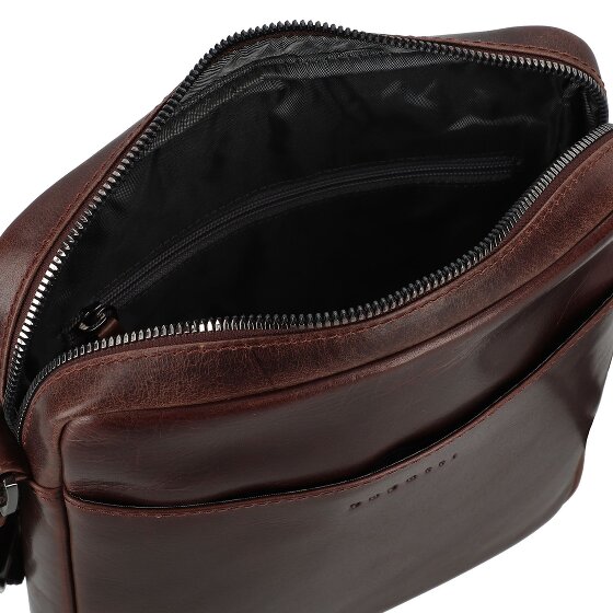 bugatti Romano Schoudertas Leer 23 cm