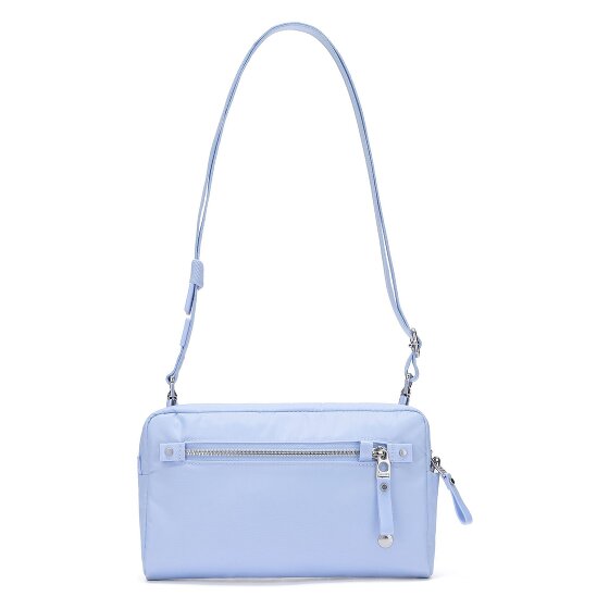 Pacsafe Pacsafe W Crossbody tas RFID-bescherming 24 cm
