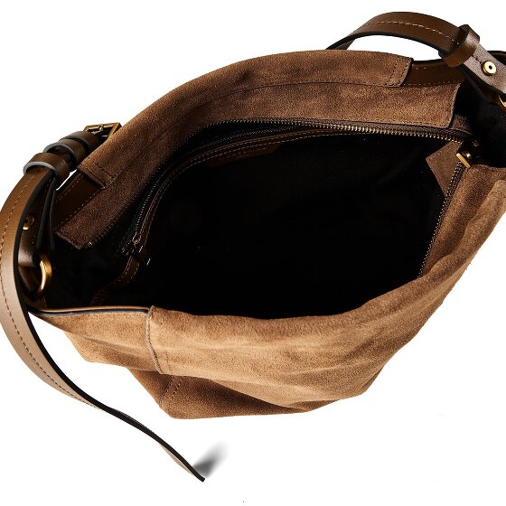 Liebeskind Chudy Schoudertas M Leer 36 cm