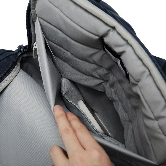 XD Design Soft Dagrugzak 41 cm Laptop compartiment