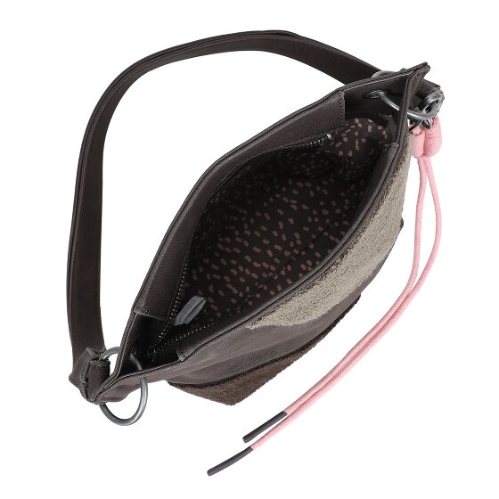 Fritzi aus Preußen Fritzi03 Schoudertas 22.5 cm Fritzi aus Preußen Fritzi03 Schoudertas 22.5 cm