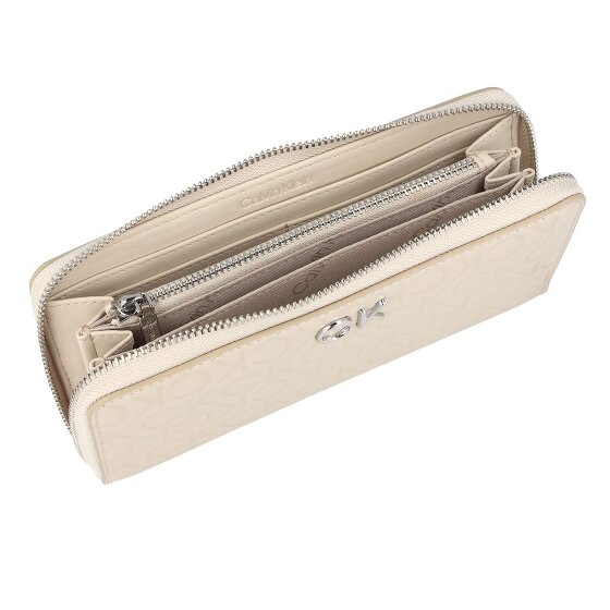 Calvin Klein CK Daily Portemonnee 20 cm