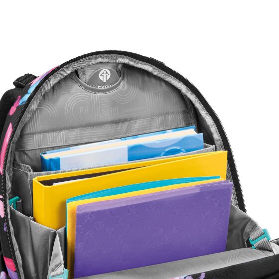 coocazoo Porter School rugzak 46 cm
