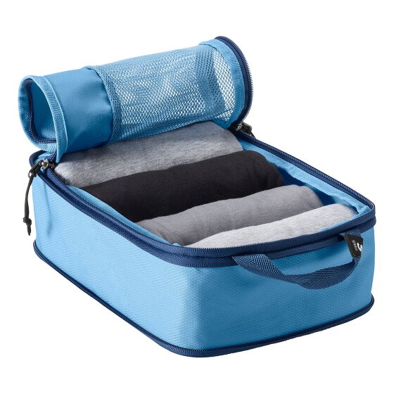 Eagle Creek Pack-It Reveal fietstas 25 cm met uitbreidingsplooi
