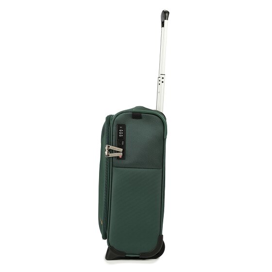 Samsonite Base Breeze 2 wielen Cabinewagen 45 cm