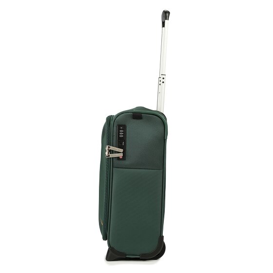 Samsonite Base Breeze 2 wielen Cabinewagen 45 cm