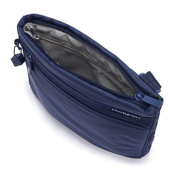 Hedgren Inner City Leonce Schoudertas RFID-bescherming 20 cm