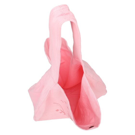 Fritzi aus Preußen Easy Limited Barbie Malibu Denim Schoudertas 48 cm