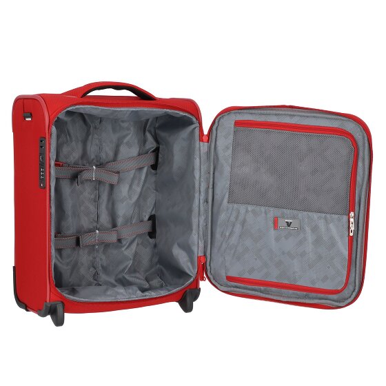 Roncato Ironik 2.0 2 wielen Cabinewagen 45 cm
