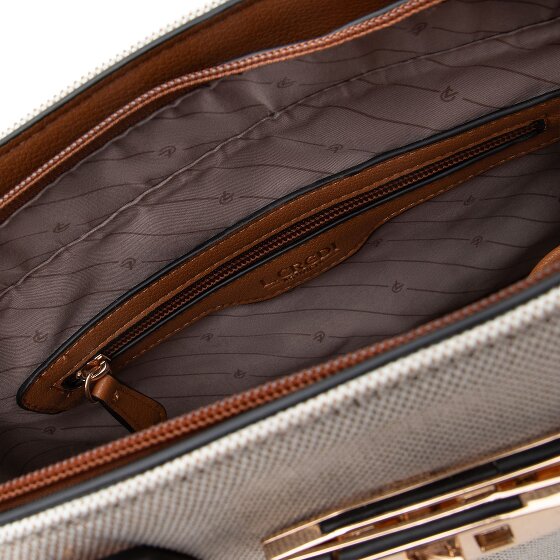 L.Credi Rea Shopper Tas 33 cm