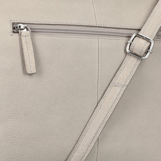 Burkely Soft Skylar Schoudertas Leer 32 cm