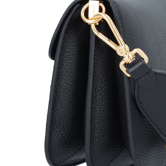 Coccinelle Beat Soft Koppeltas Leer 23.5 cm