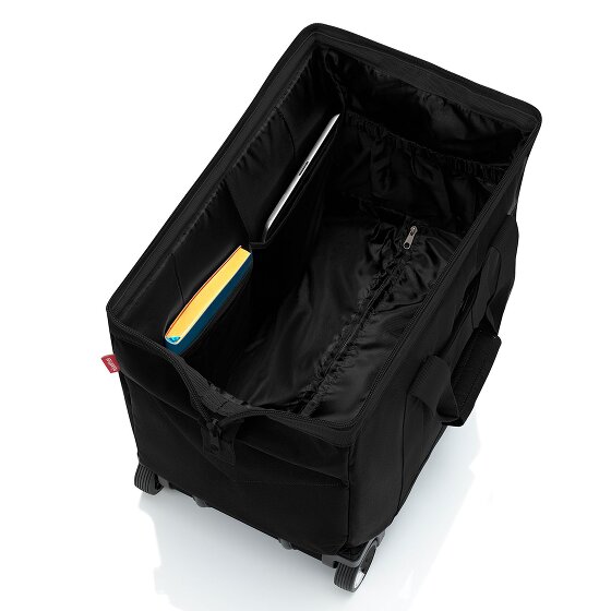 reisenthel Allrounder 2-wielige cabinewagen 41 cm