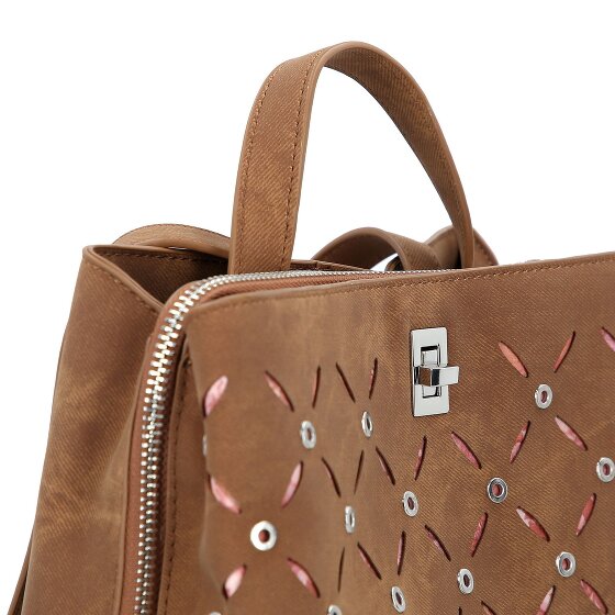 Desigual Yankee Sumy Dagrugzak 30.5 cm