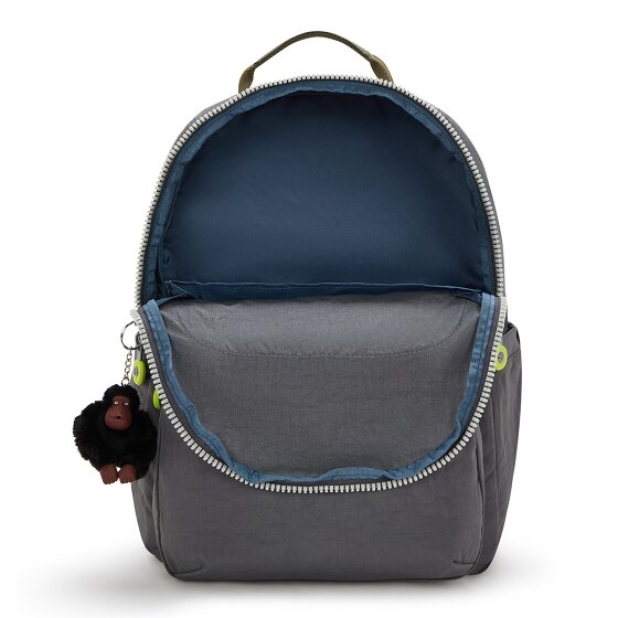 Kipling Back to School Seoul Lap School rugzak 44 cm Kipling Back to School Seoul Lap School rugzak 44 cm