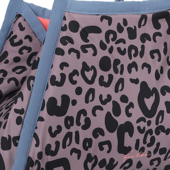 Fritzi aus Preußen Ini Shopper Tas 38 cm