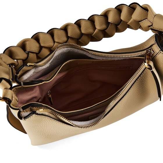 Coccinelle Boheme Schoudertas Leer 30 cm