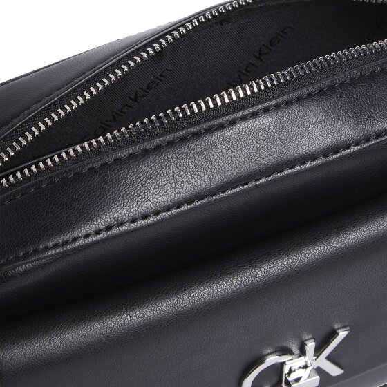 Calvin Klein CK Re-Lock Schoudertas 22 cm