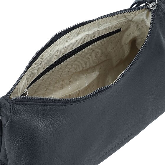 Harbour 2nd Just Pure Schoudertas Leer 32.5 cm