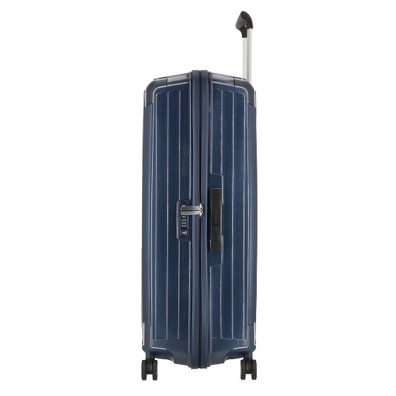 Samsonite Lite-Box 4 wielen Trolley 81 cm