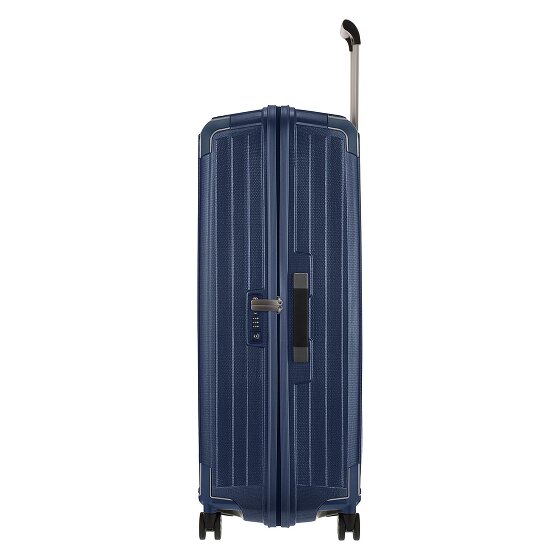 Samsonite Lite-Box 4 wielen Trolley 81 cm