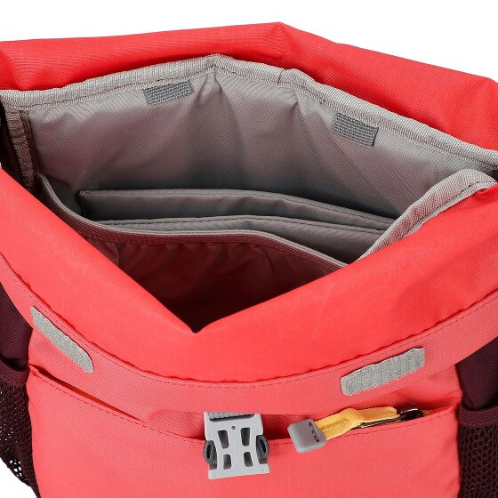 Jack Wolfskin Island Mini Kinderrugzak 31 cm