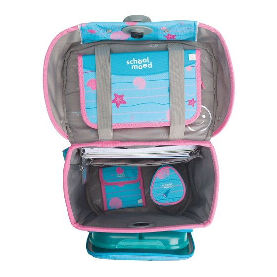 School-Mood Champion Maxx Schooltas set