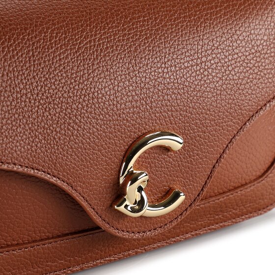 Coccinelle C-Me Schoudertas Leer 26 cm