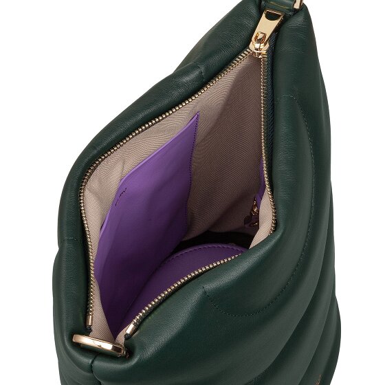 DuDu Barbara Schoudertas Leer 24.5 cm