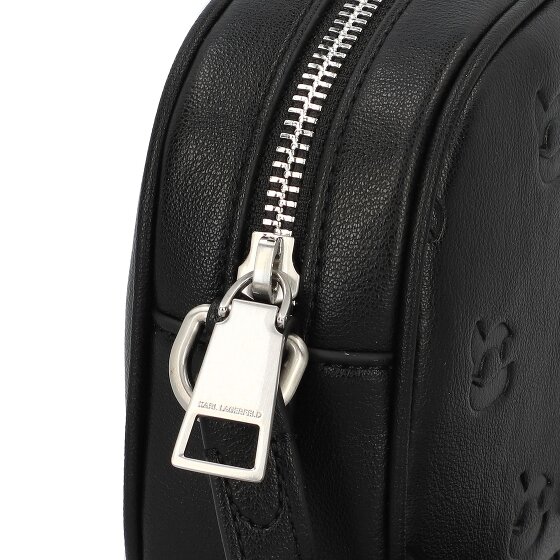 Karl Lagerfeld IKON Schoudertas 20 cm